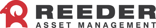 Reeder Asset Management Logo